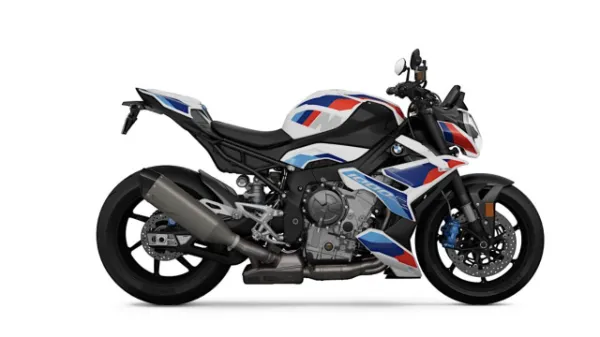 BMW M 1000 R Price in India